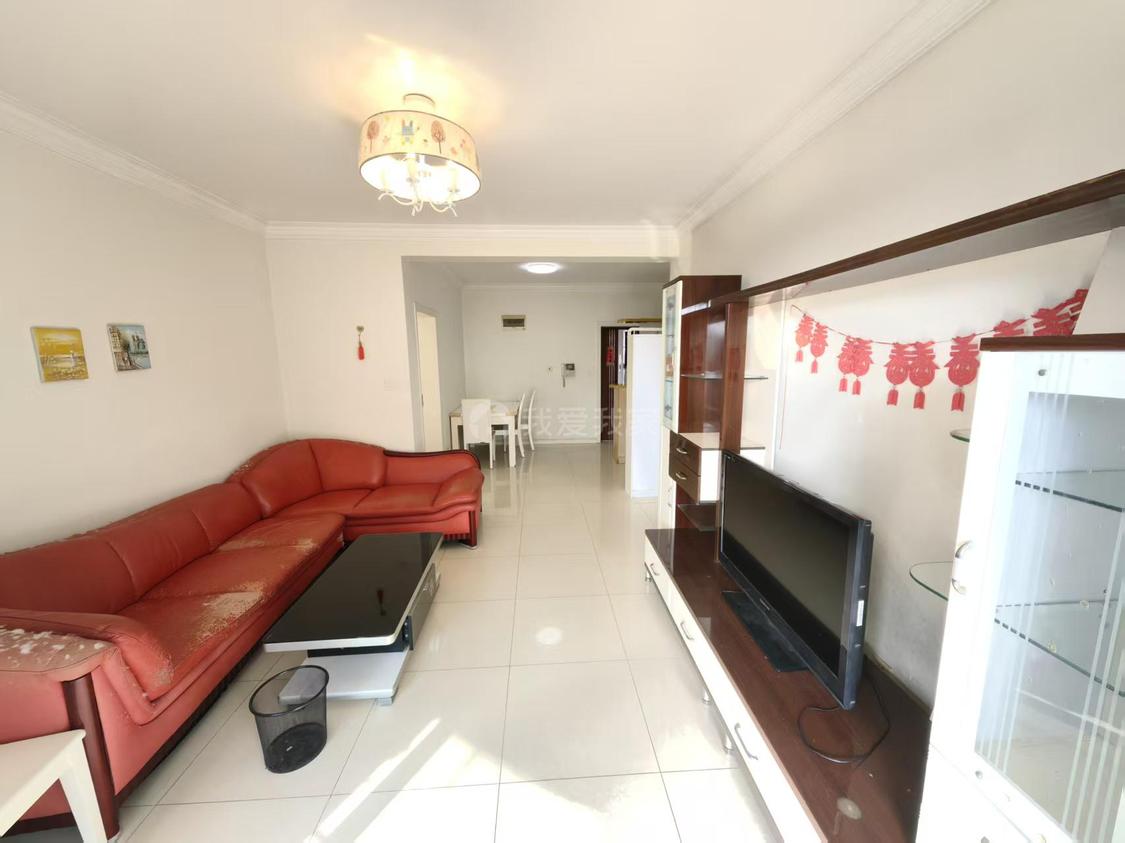 整租·绿地东上海海富城市花园(一期)