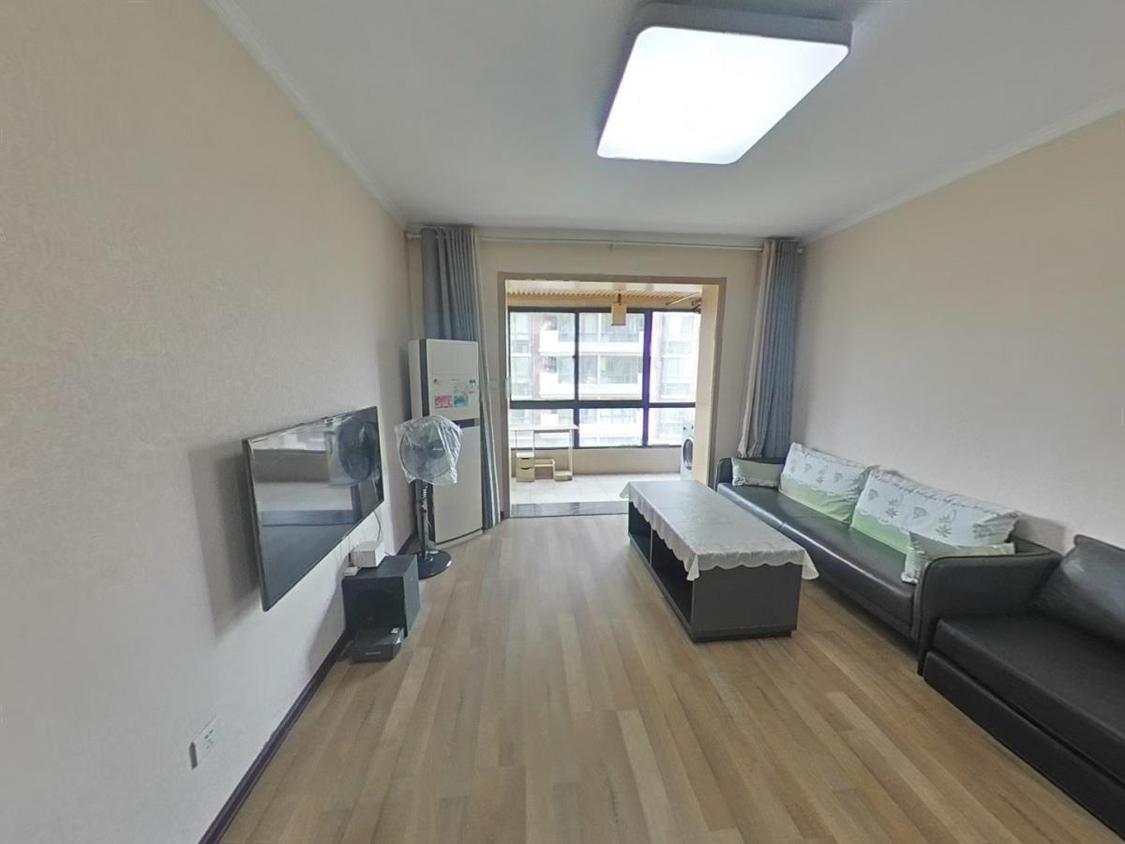 整租·曲江海天华庭