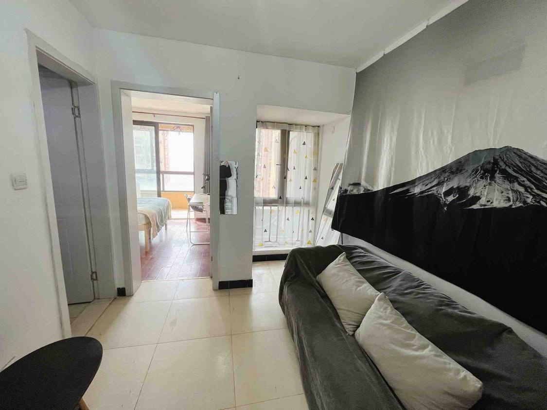 整租·荣和怡景园