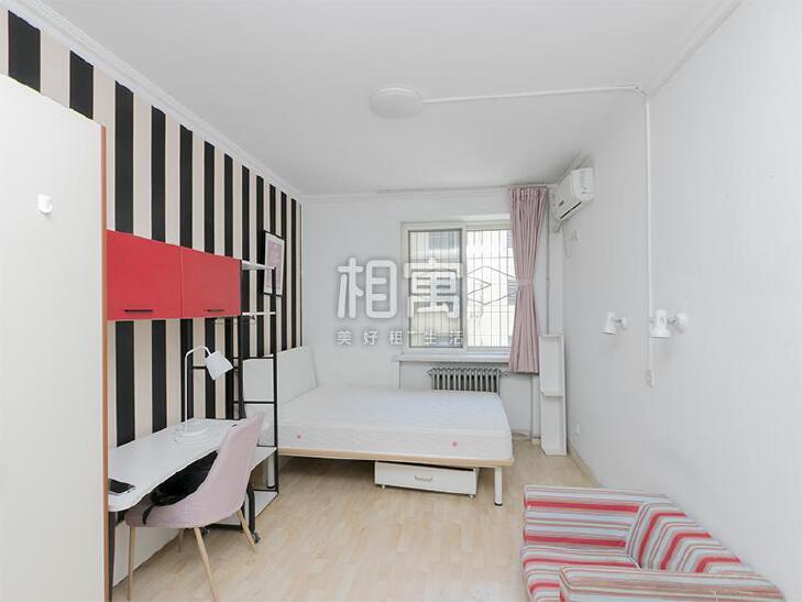 合租·和平街十四区社区