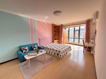 undefined合租·天通苑(北一区) 4室 南卧30㎡ | 南 | 昌平 天通苑