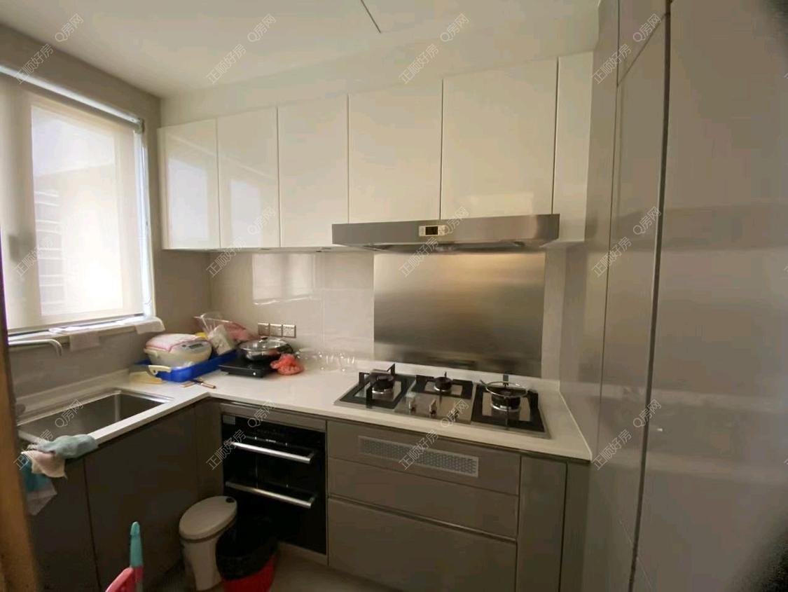 整租·华发首府