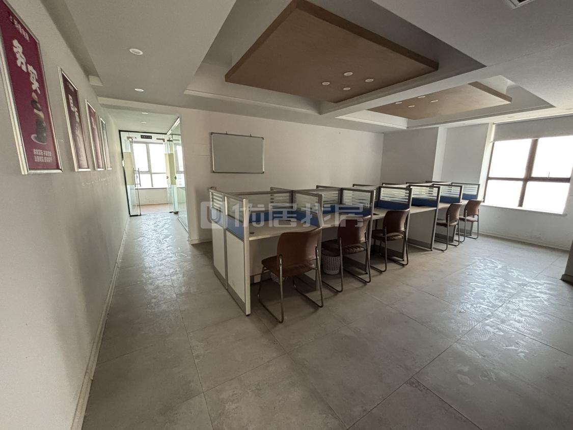 整租·楚天都市朗园