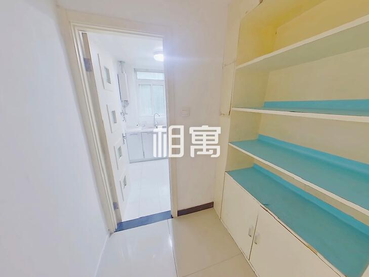 合租·万年花城(四期)