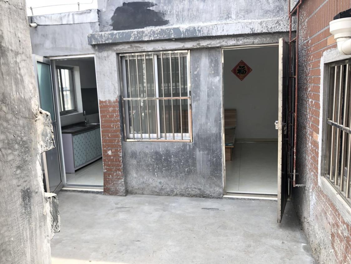 整租·管马楼小区