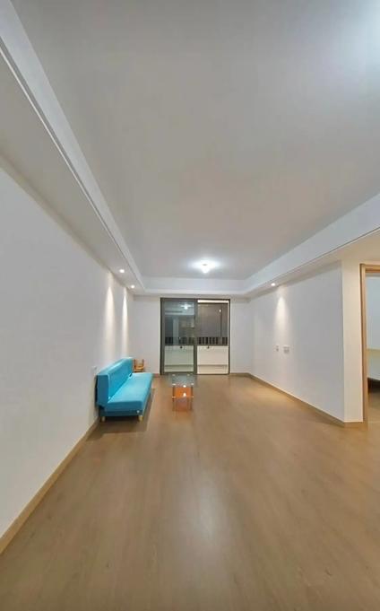 江宁秣陵整租 德信星宸3室2厅/104平/中楼层