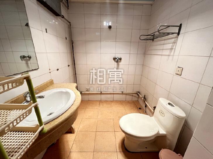 合租·西黄新村(北里)