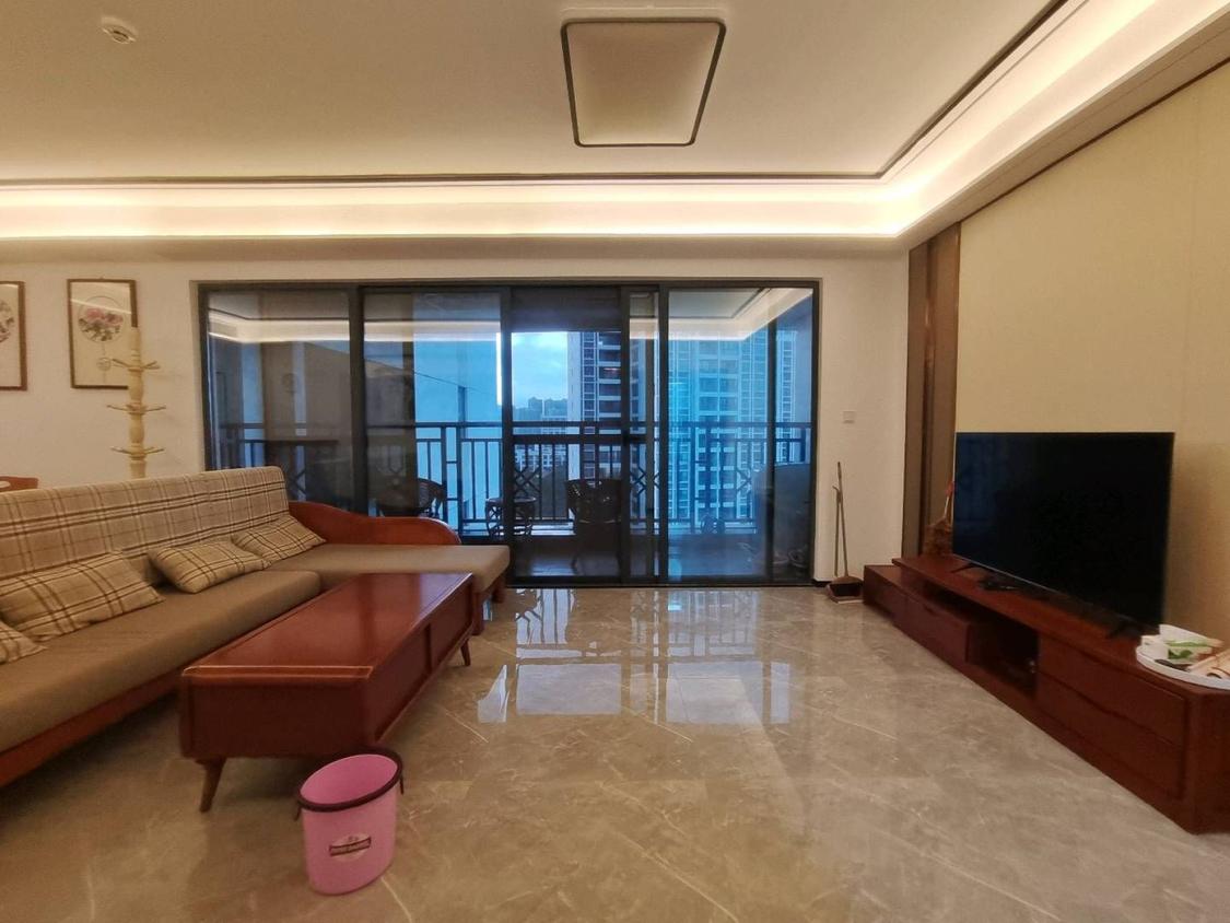 整租·崖州湾顺达花园