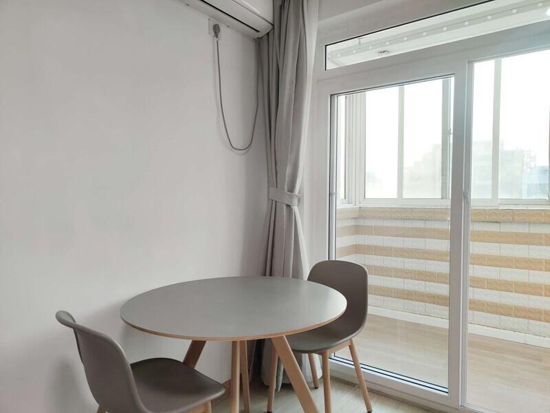 整租·恬心家园