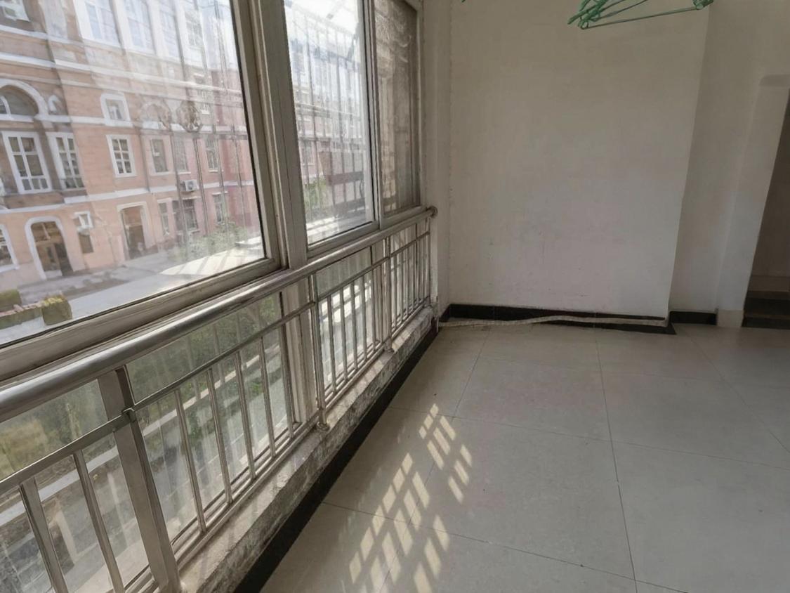 整租·滨河都市花园