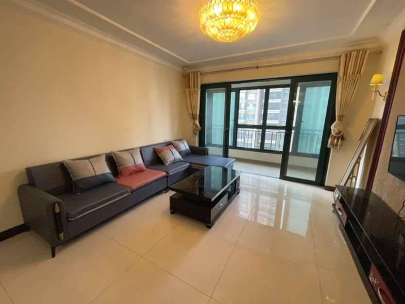 整租·恒大御景半岛(二期)