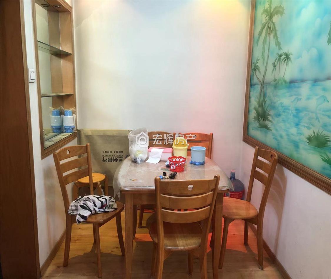 整租·阳光家园牡丹苑