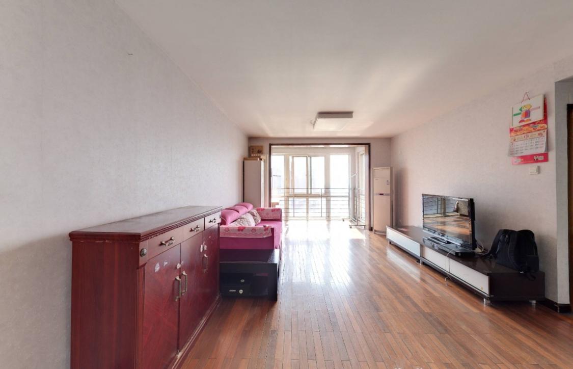 整租·彩虹城(一区)