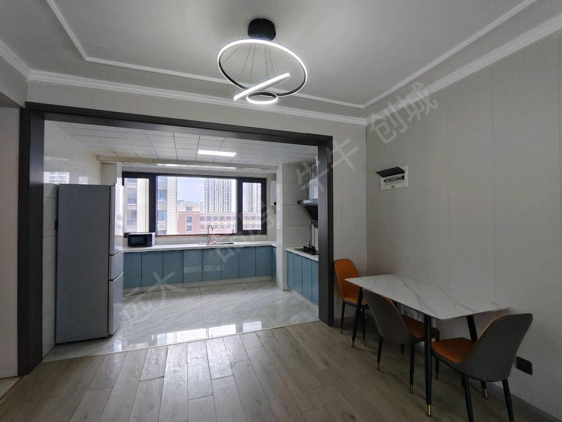 整租·汴河小镇(瑞丰苑)