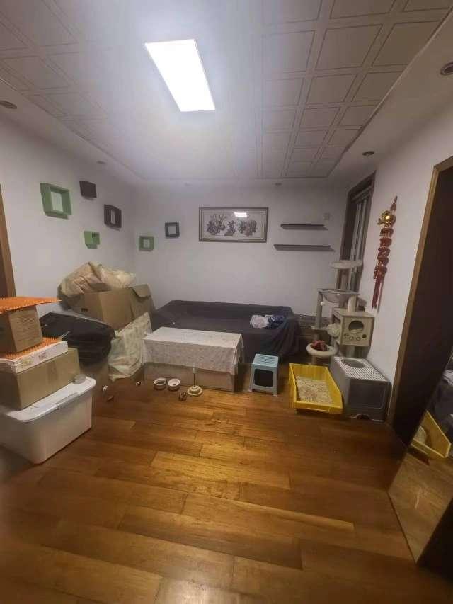 整租·关爱小区(南区)
