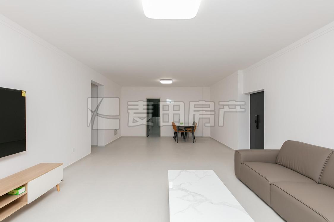 整租·国风上观