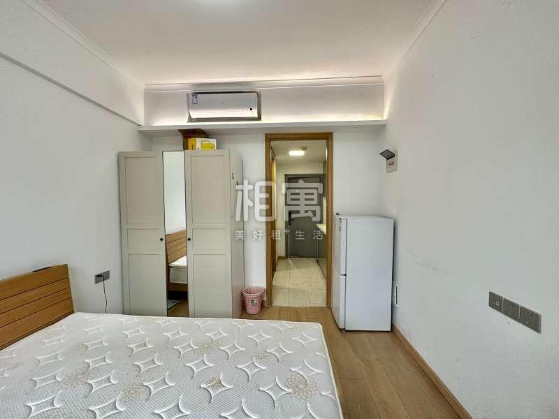 整租·钱江之江新天地