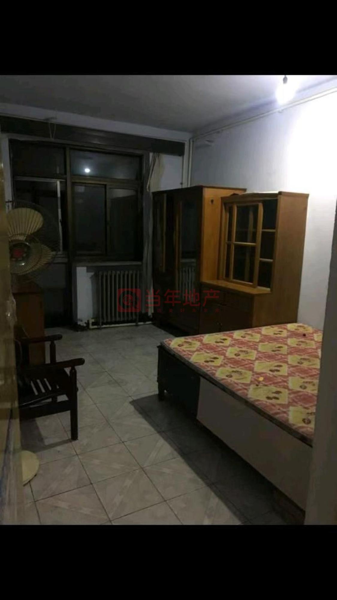 整租·农行家属院