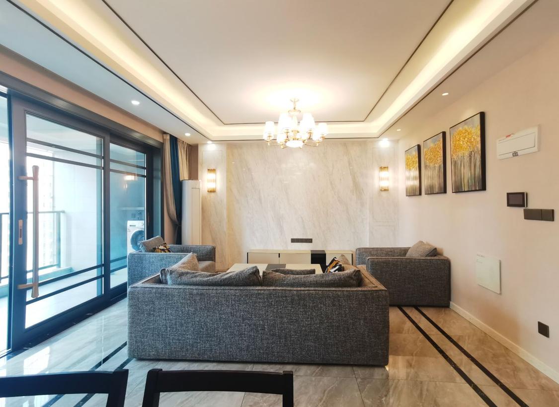 整租·俊豪宽天下