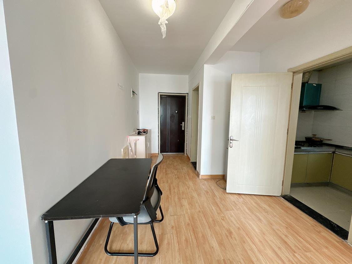 整租·康大风和日丽(小区)