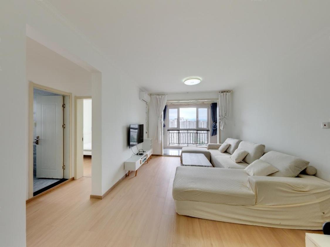 整租·坤元时光城