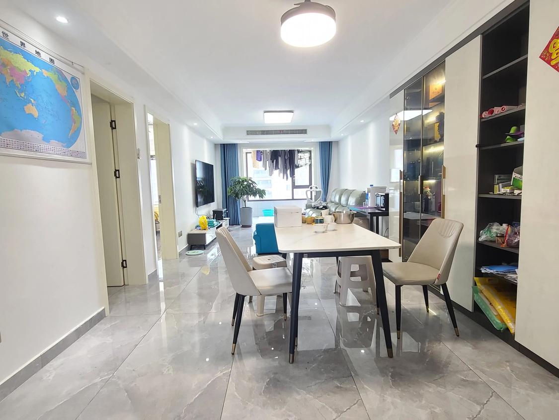 整租·金鹰国际花园南苑