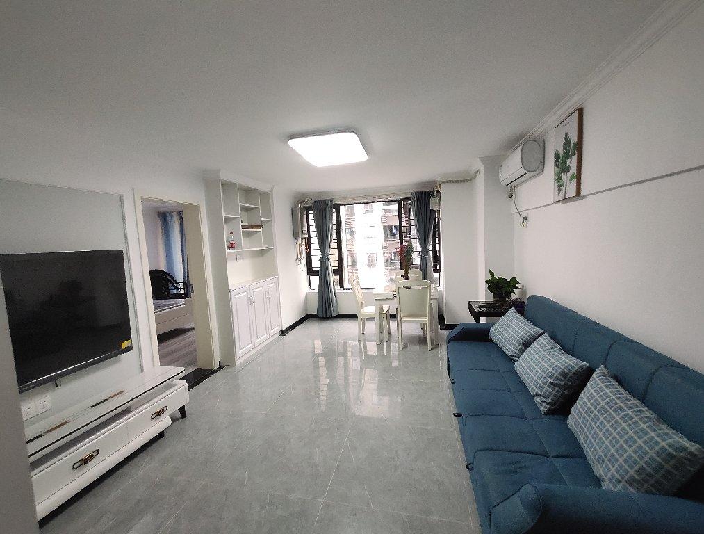 整租·鲁能领秀城(五街区)