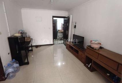 通州潞苑合租 珠江拉维小镇1室1厅/56平/中楼层