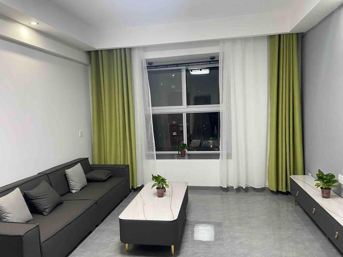 整租·中迈红东方广场住宅