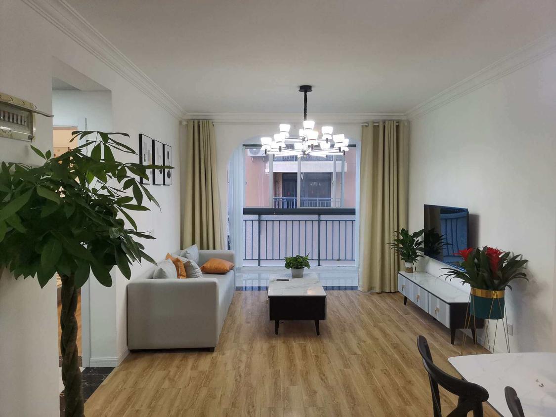 整租·东方康德家园