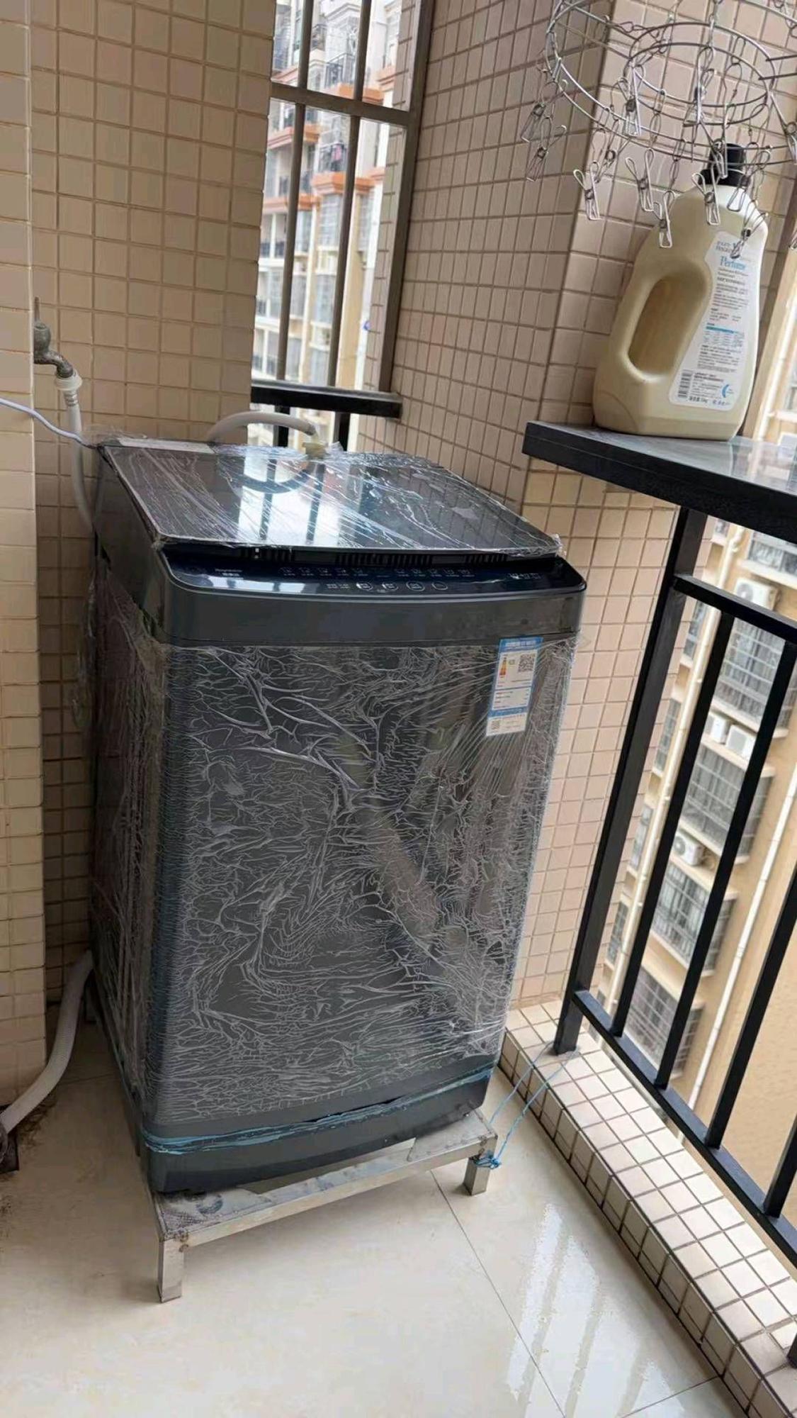 整租·海骏达幸福里