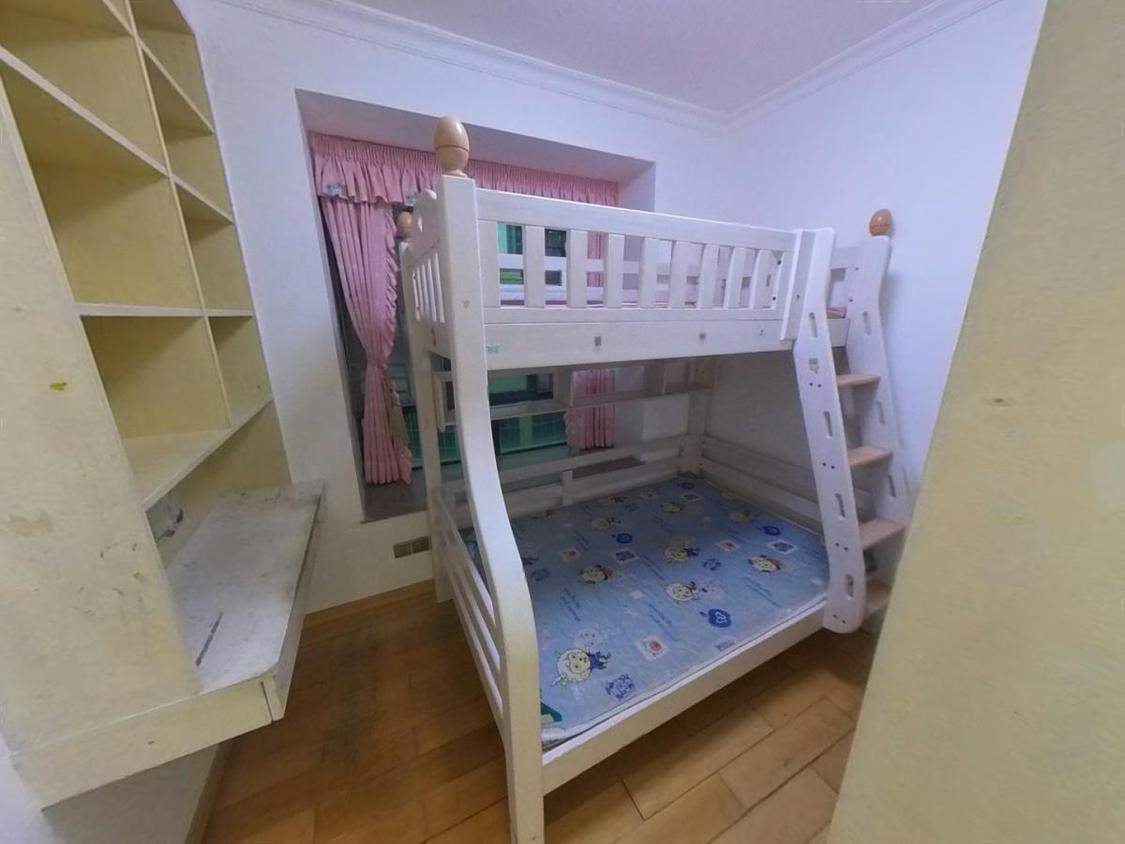 整租·梧桐山新居