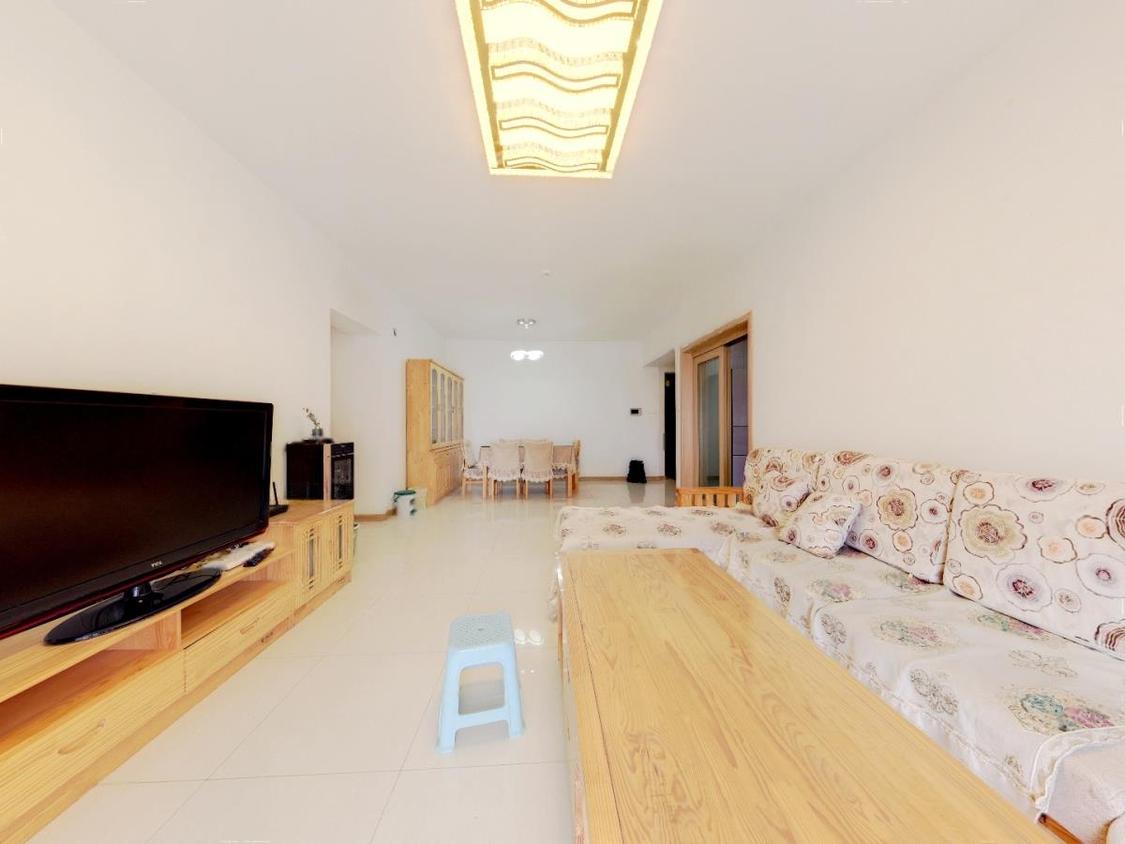 整租·俊发城(玉兰苑)