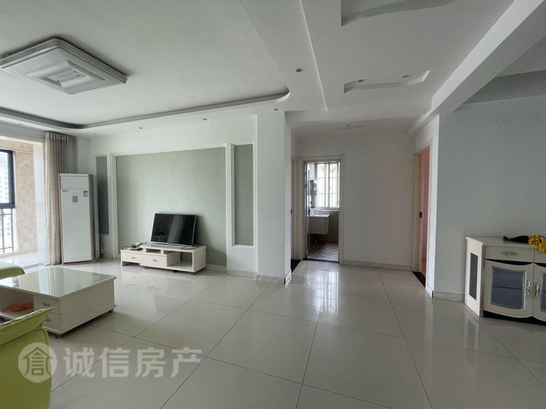 整租·上河城小区