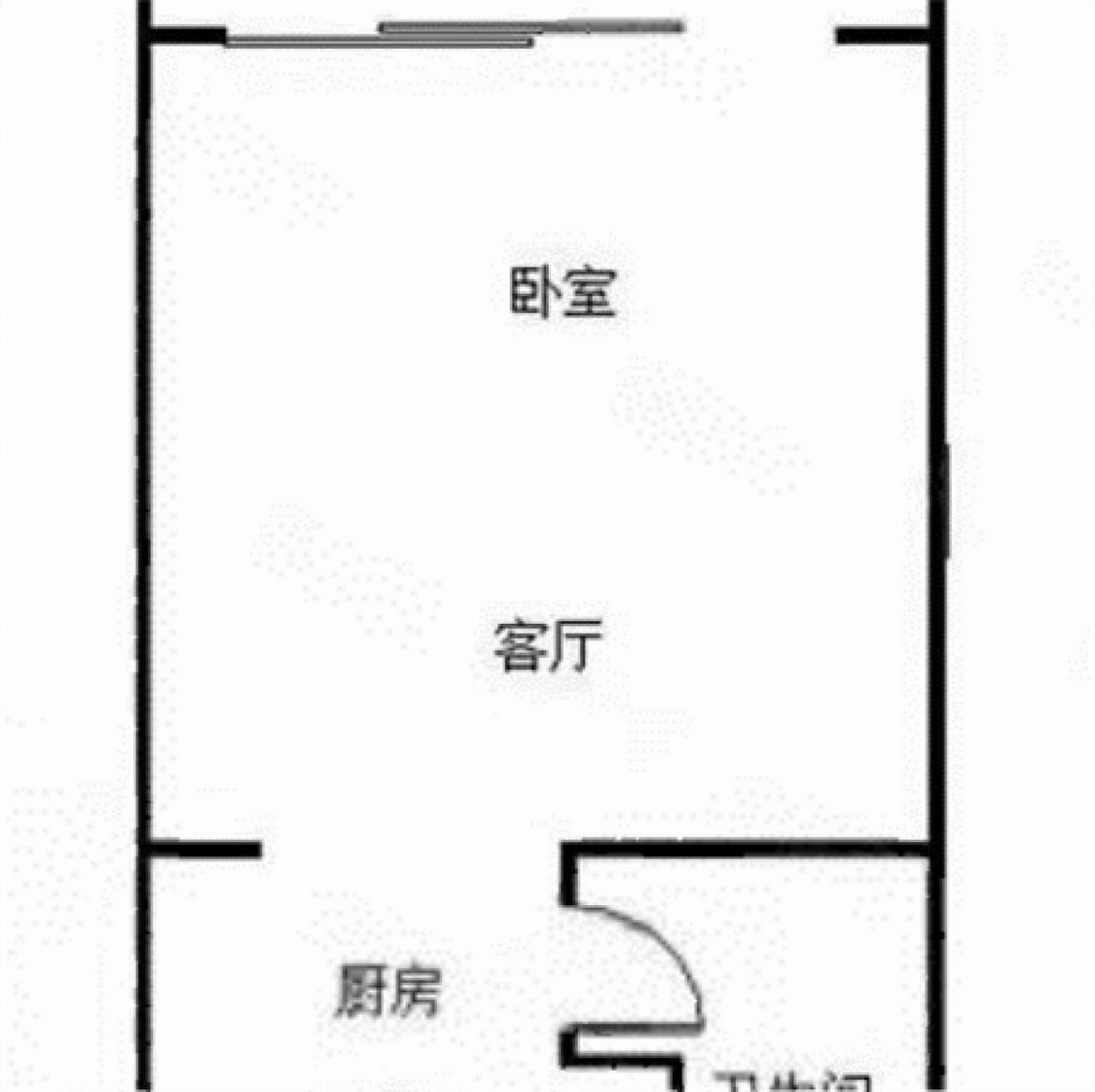 整租·金峰花园北区
