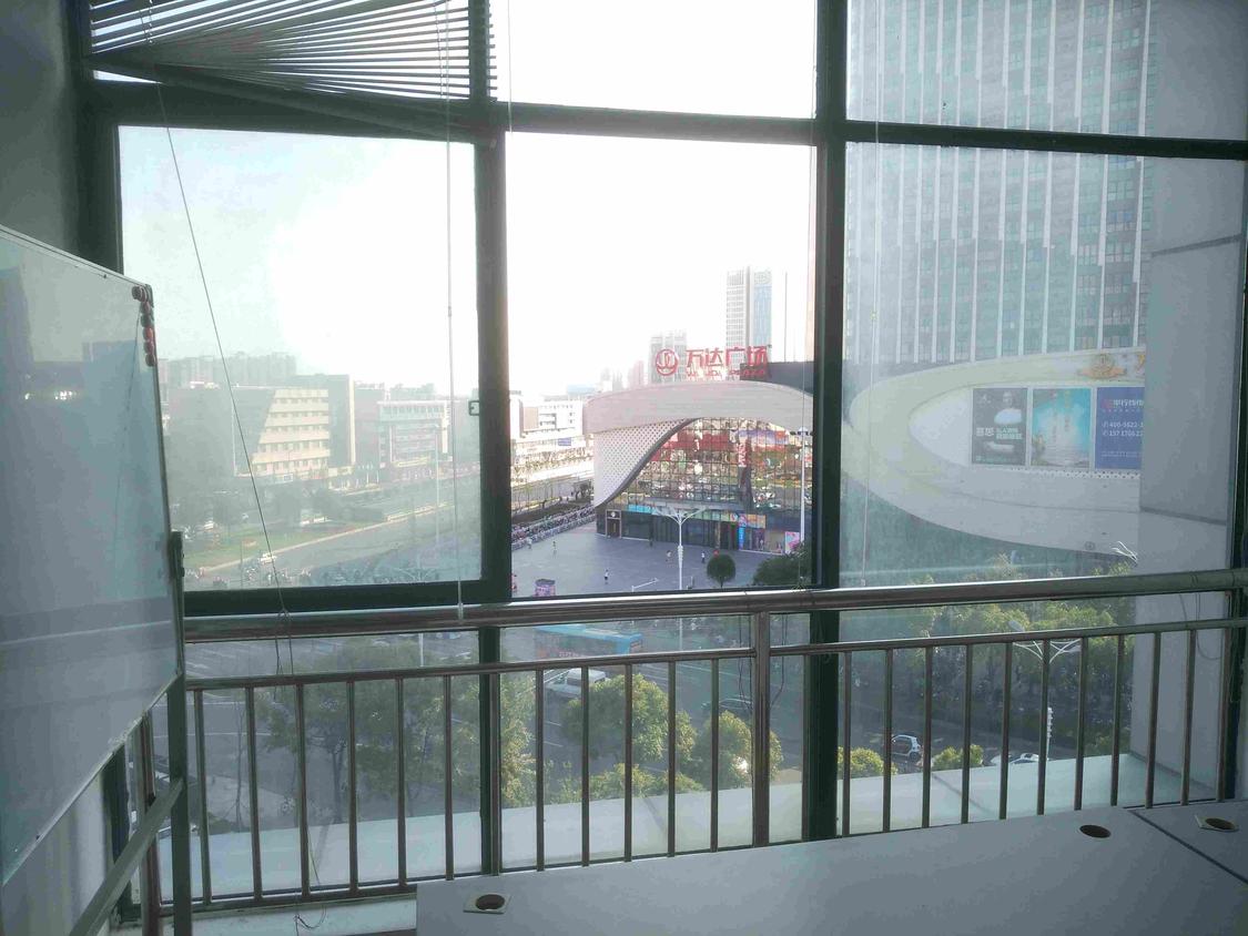 整租·润扬广场住宅区