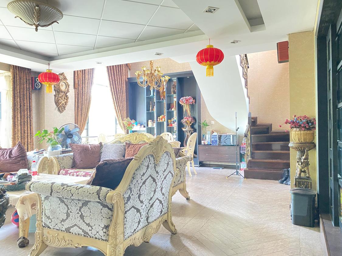 整租·枫林秀水