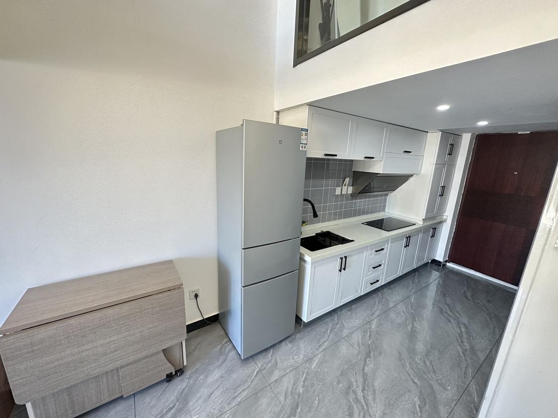 整租·远洋新天地(二期)