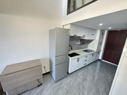 undefined整租·远洋新天地(二期) 2室2厅120㎡ | 北 | 门头沟 永定