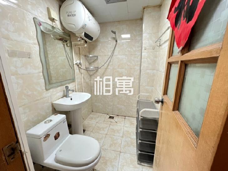 整租·马连道路5号院