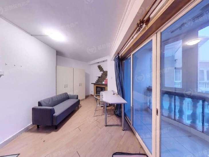 整租·樱花园(二区)