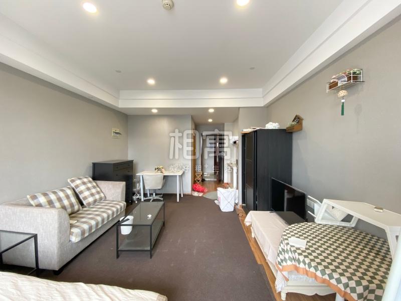 整租·滨江宝龙城市广场