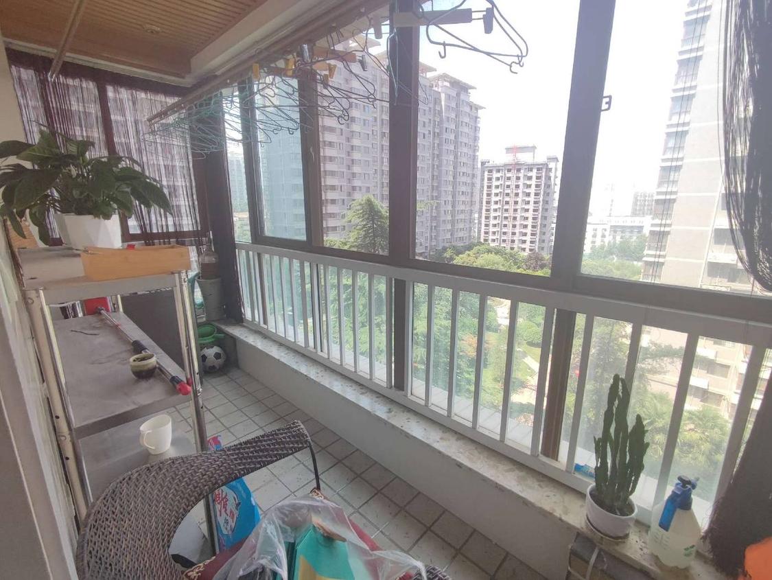 整租·长安相府