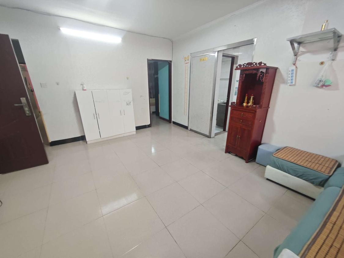 整租·毅达新村