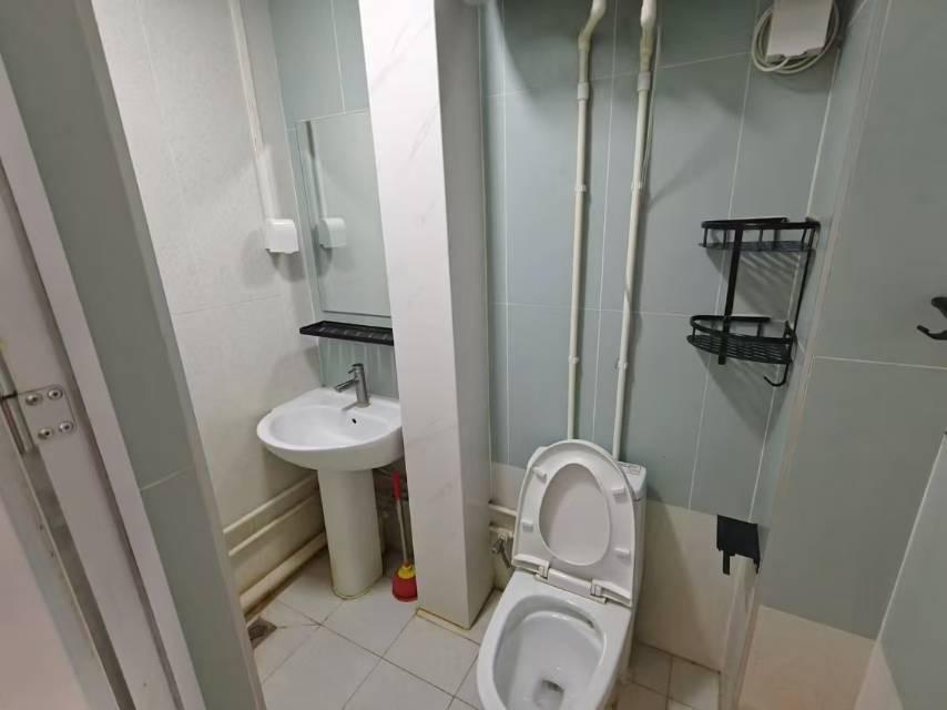 合租·老山东里