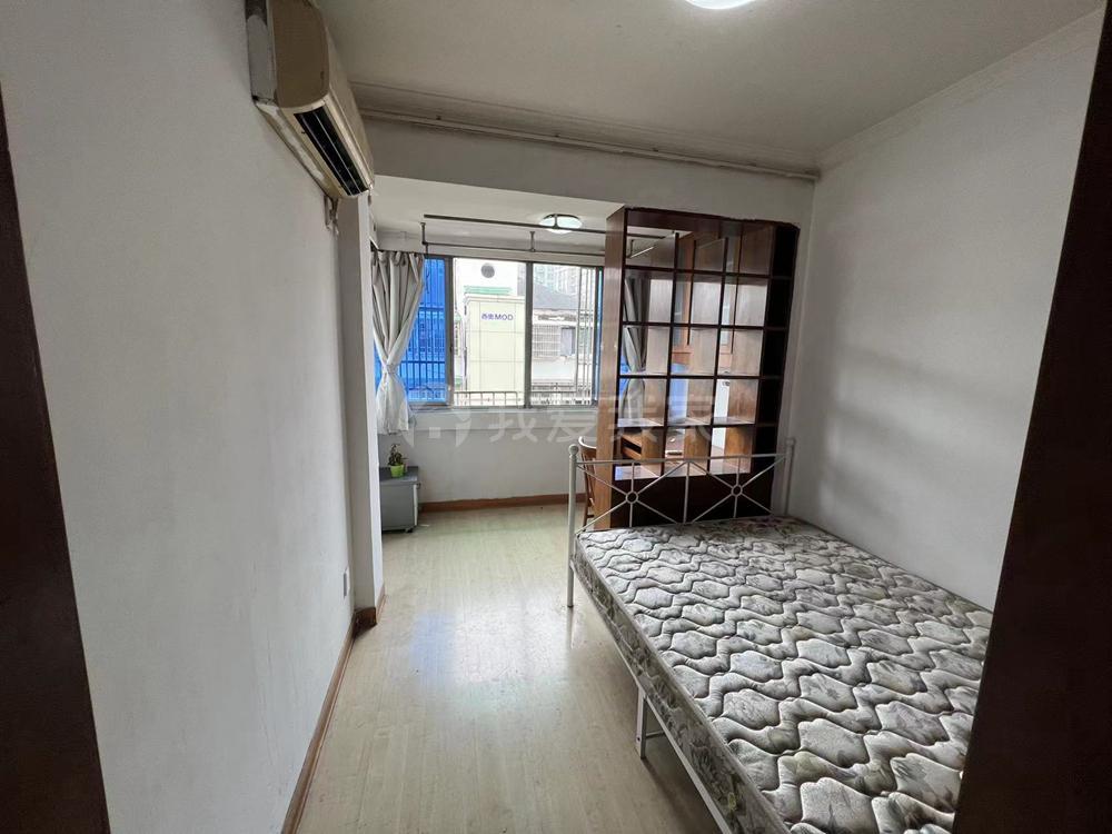 合租·一清新村