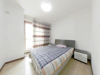 雁塔青龙寺整租 鑫龙橄榄国际3室2厅/111平/中楼层