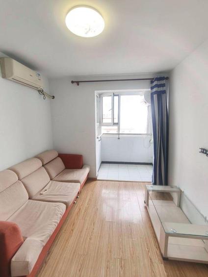 海淀西三旗整租 文晟家园1室1厅/75平/高楼层