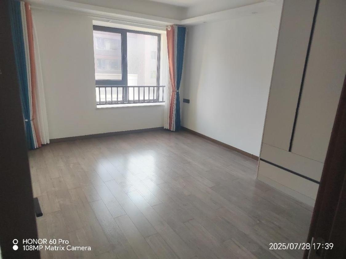 整租·万科城市之光