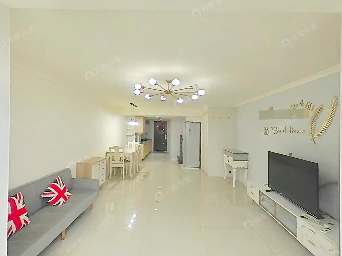 整租·尚景公寓